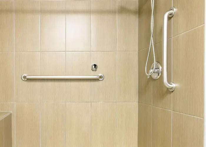 King Room Mobility accessible